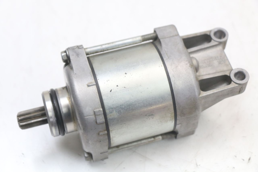 photo de STARTER HONDA CRF R 250 (2020 - 2021) - Zoom on usage condition