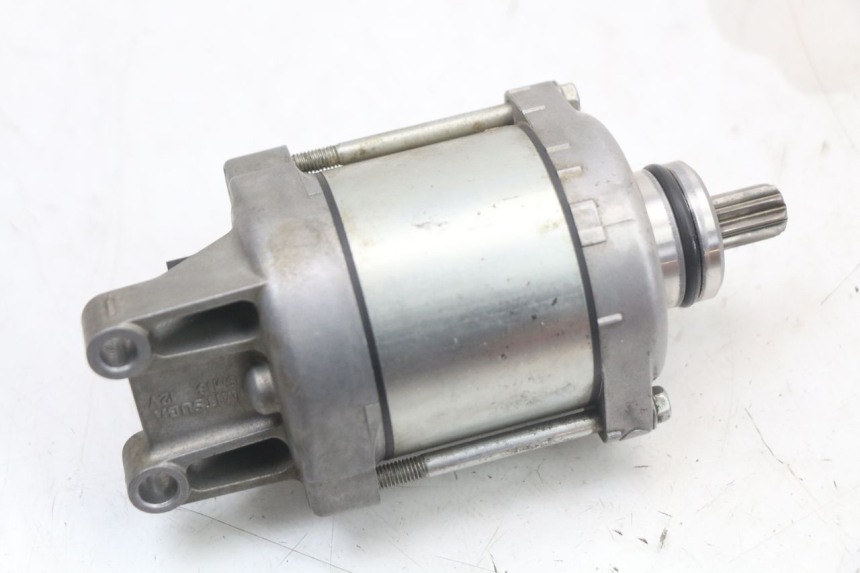 photo de STARTER HONDA CRF R 250 (2020 - 2021) - Product overview