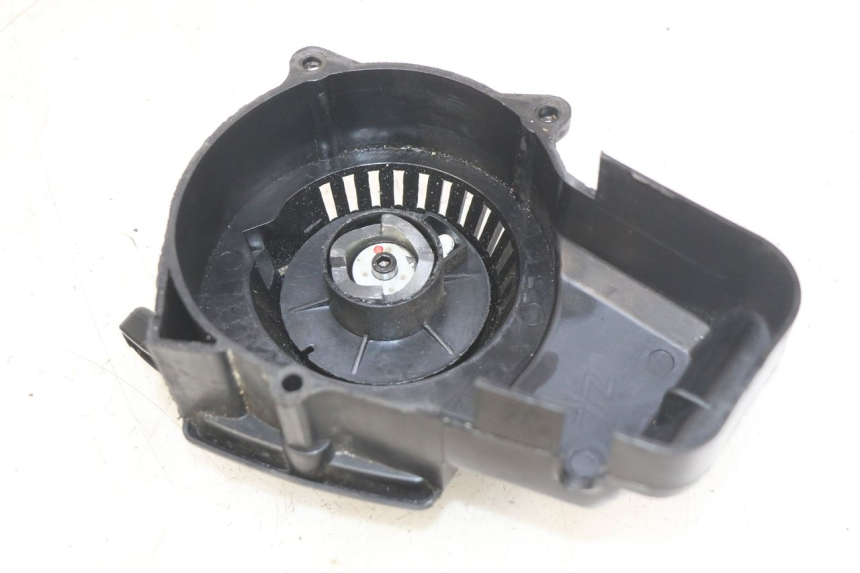 photo de STARTER POCKET BIKE CROSS 50 - Component detail