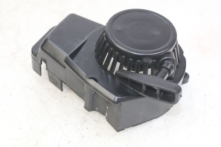 photo de STARTER POCKET BIKE CROSS 50 - Alternative perspective