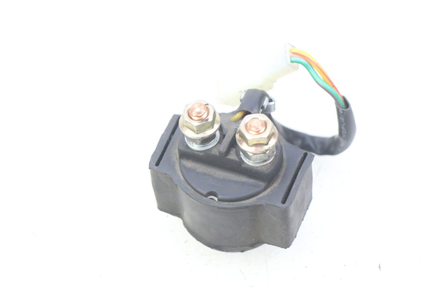 photo de STARTER SYM CROX 4T 50 (2016 - 2023) - Main view