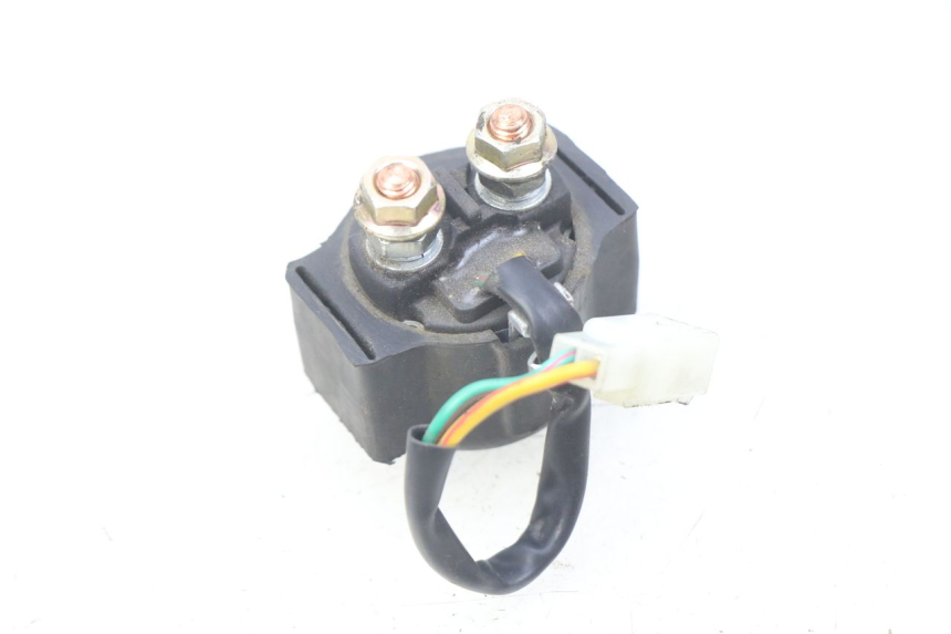 photo de STARTER SYM CROX 4T 50 (2016 - 2023) - Component detail