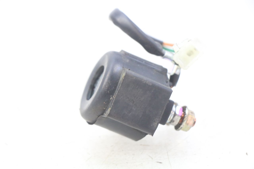 photo de STARTER SYM CROX 4T 50 (2016 - 2023) - Zoom on usage condition