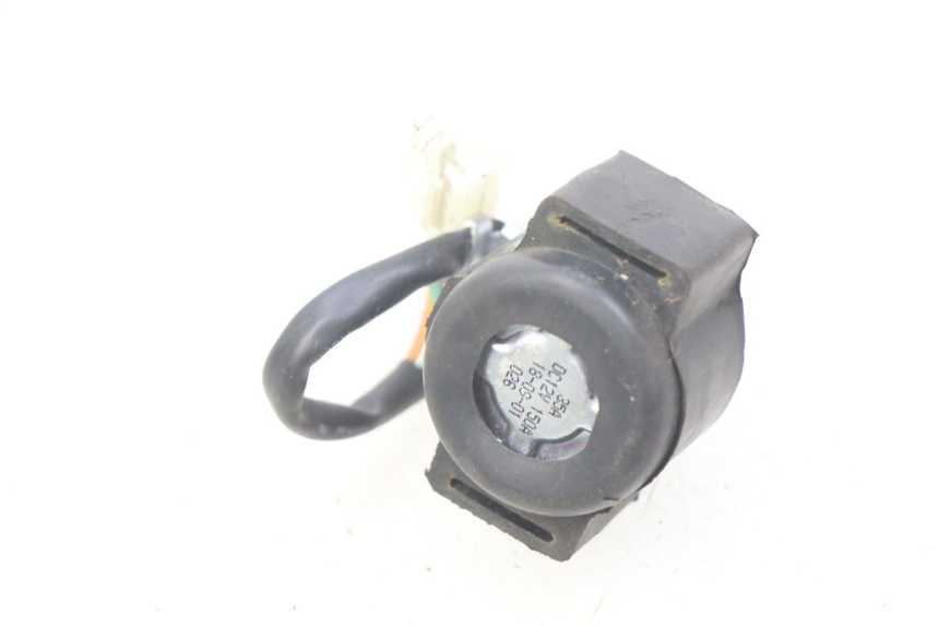 photo de STARTER SYM CROX 4T 50 (2016 - 2023) - Alternative perspective