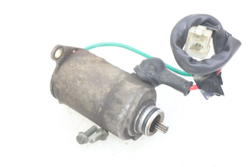 photo de STARTER SYM CROX 4T 50 (2016 - 2023) - Main view