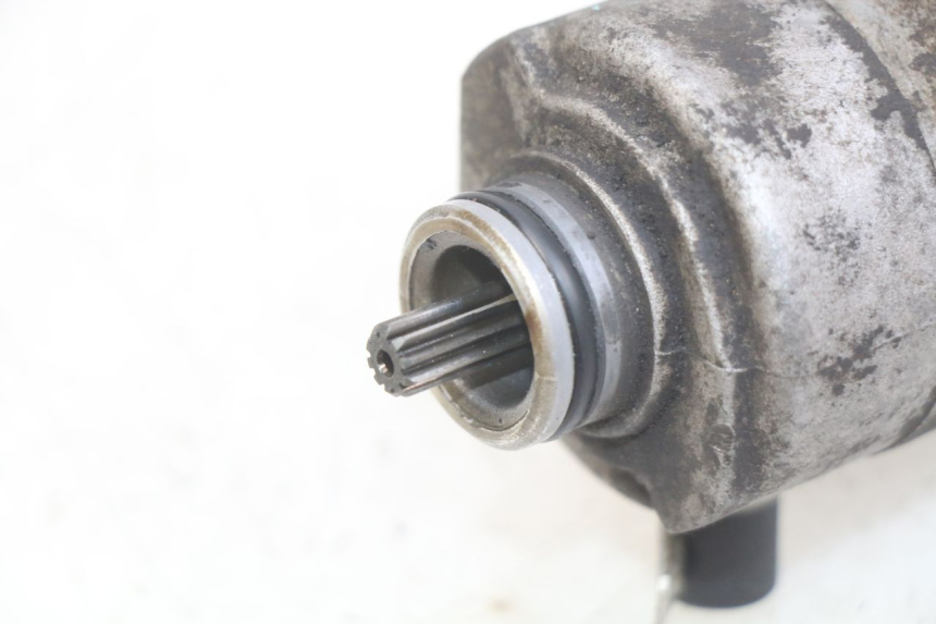 photo de STARTER SYM CROX 4T 50 (2016 - 2023) - Alternative perspective