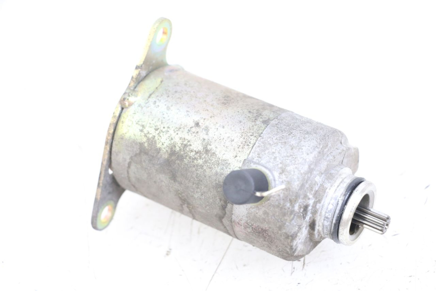 photo de STARTER SYM CROX 4T 50 (2016 - 2023) - Main view