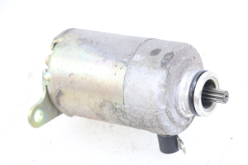 photo de STARTER SYM CROX 4T 50 (2016 - 2023) - Component detail