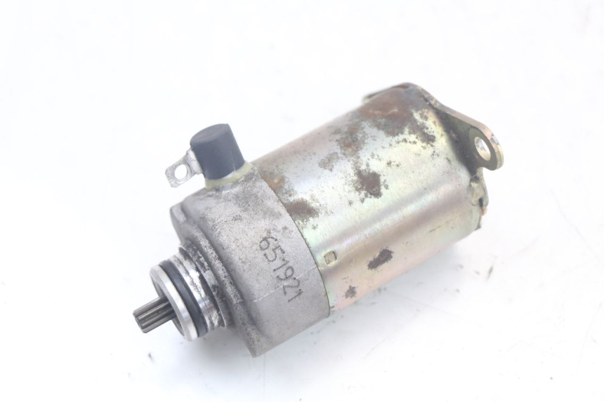 photo de STARTER SYM CROX 4T 50 (2016 - 2023) - Main view