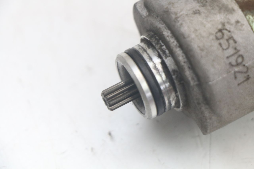 photo de STARTER SYM CROX 4T 50 (2016 - 2023) - Component detail