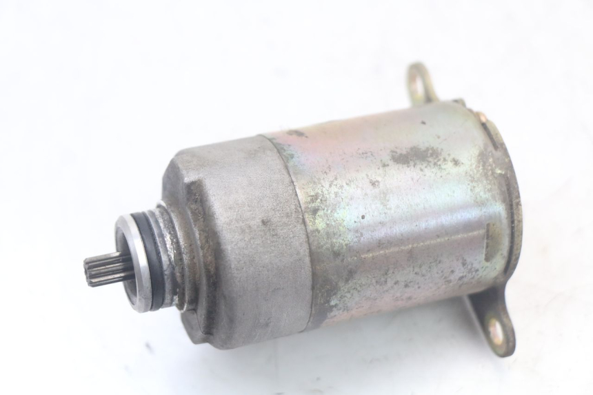 photo de STARTER SYM CROX 4T 50 (2016 - 2023) - Zoom on usage condition