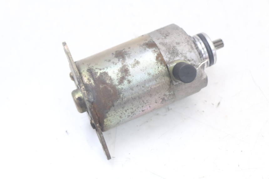 photo de STARTER SYM CROX 4T 50 (2016 - 2023) - Alternative perspective