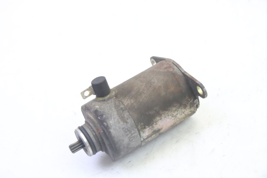 photo de STARTER SYM CROX 4T 50 (2016 - 2023) - Main view