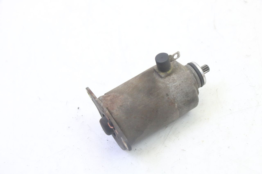 photo de STARTER SYM CROX 4T 50 (2016 - 2023) - Alternative perspective