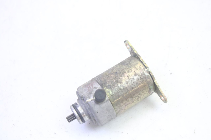 photo de STARTER SYM CROX 4T 50 (2016 - 2023) - Main view