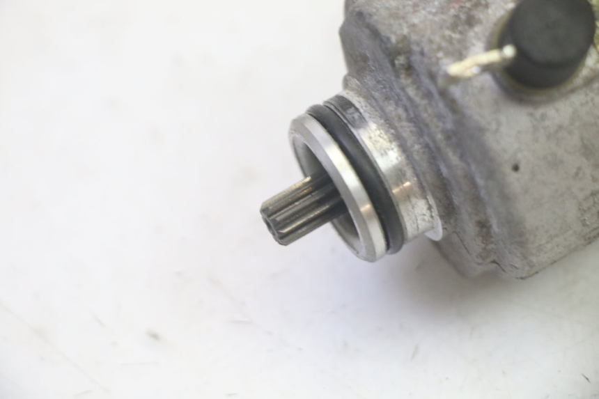 photo de STARTER SYM CROX 4T 50 (2016 - 2023) - Component detail