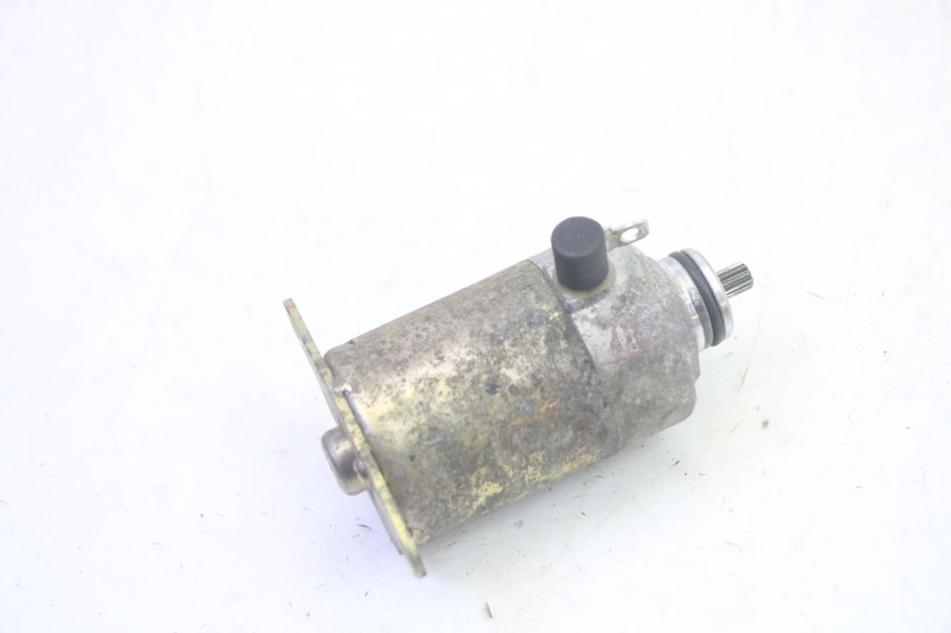 photo de STARTER SYM CROX 4T 50 (2016 - 2023) - Alternative perspective