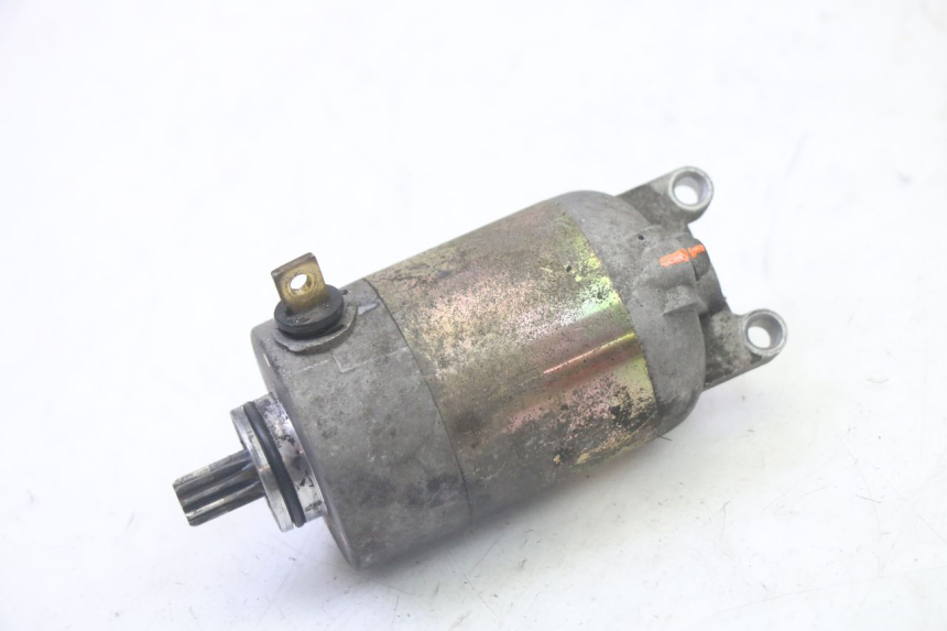 photo de STARTER YAMAHA CYGNUS X INJECTION 125 (2007 - 2013) - Main view