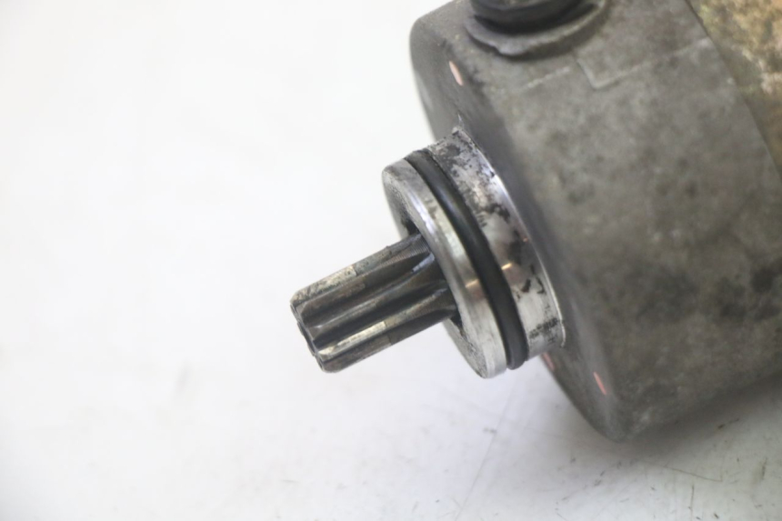 photo de STARTER YAMAHA CYGNUS X INJECTION 125 (2007 - 2013) - Component detail