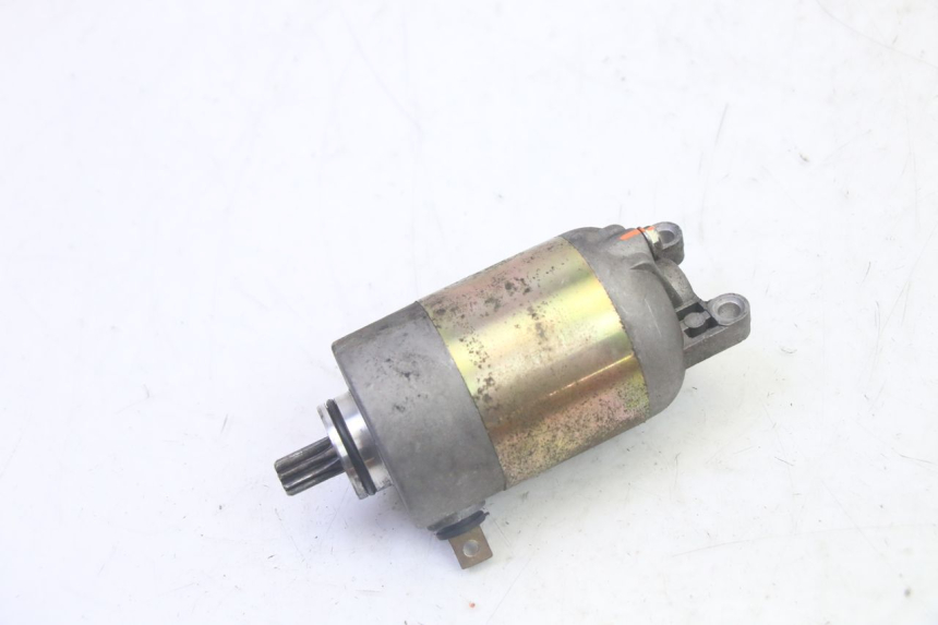 photo de STARTER YAMAHA CYGNUS X INJECTION 125 (2007 - 2013) - Zoom on usage condition