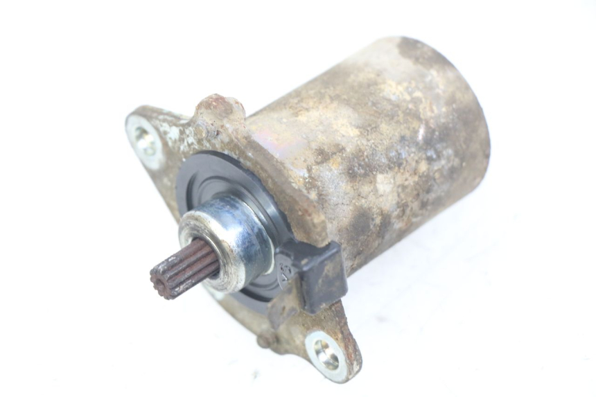 photo de STARTER DAELIM S FIVE 2T 50 (2005 - 2009) - Main view