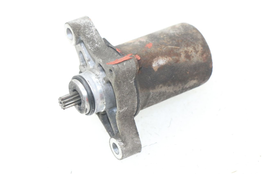 photo de STARTER SYM DD 50 (2005 - 2011) - Alternative perspective