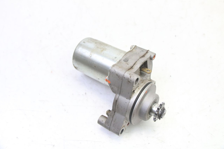 photo de STARTER SPEEDY DELUXE 125 - Main view