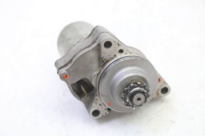 photo de STARTER SPEEDY DELUXE 125 - Component detail