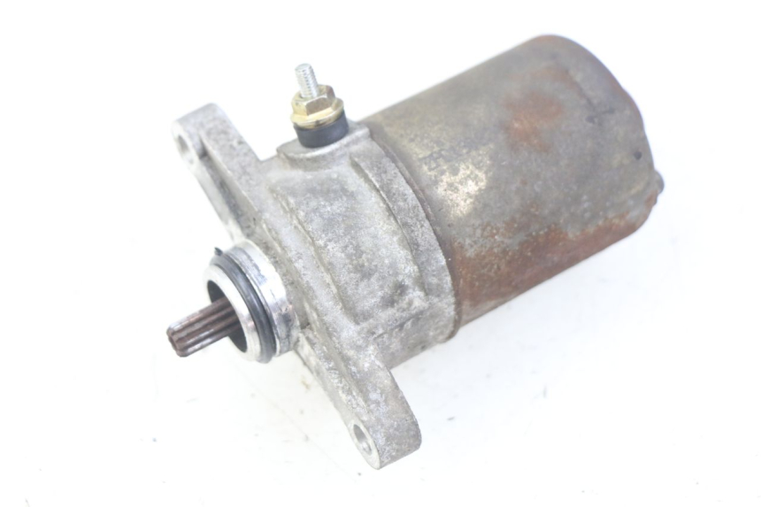 photo de STARTER LONGJIA DIGITA 4T 50 (2019 - 2022) - Main view