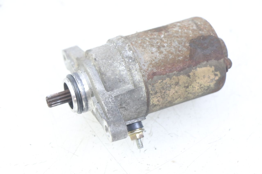 photo de STARTER LONGJIA DIGITA 4T 50 (2019 - 2022) - Component detail