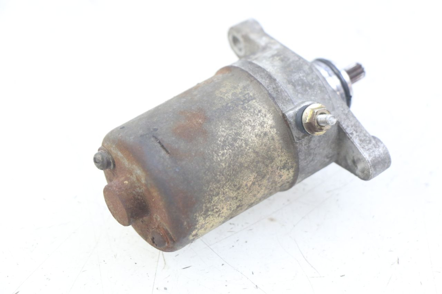 photo de STARTER LONGJIA DIGITA 4T 50 (2019 - 2022) - Zoom on usage condition