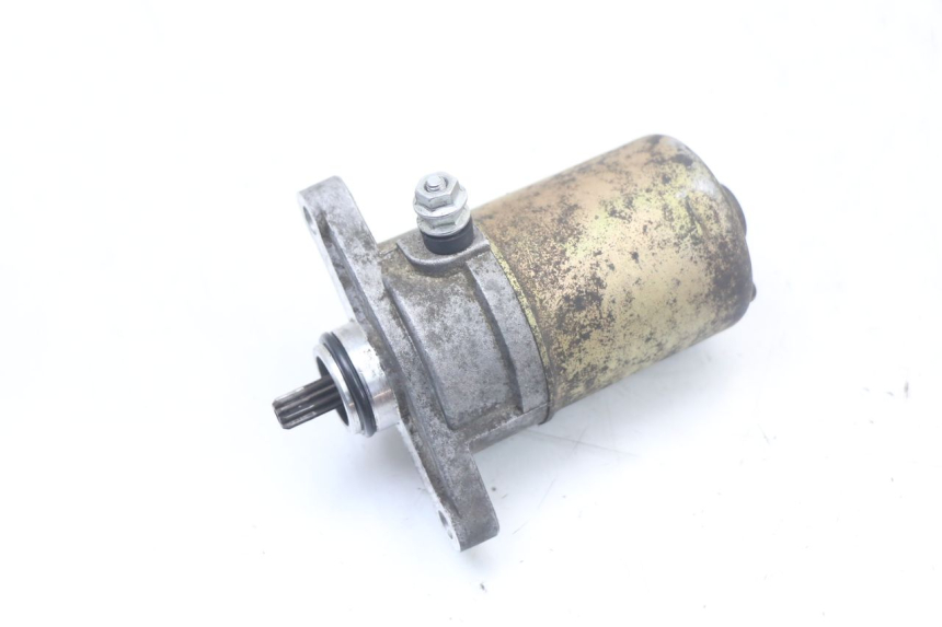 photo de STARTER LONGJIA DIGITA 4T 50 (2019 - 2022) - Main view