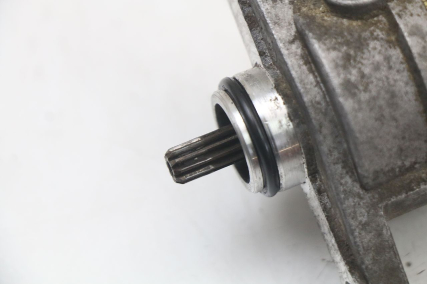 photo de STARTER LONGJIA DIGITA 4T 50 (2019 - 2022) - Component detail