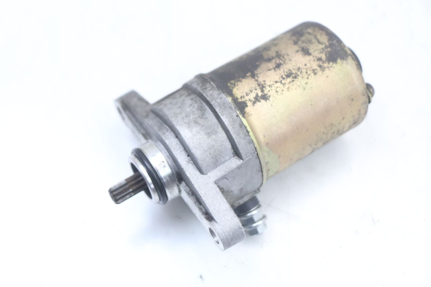 photo de STARTER LONGJIA DIGITA 4T 50 (2019 - 2022) - Zoom on usage condition