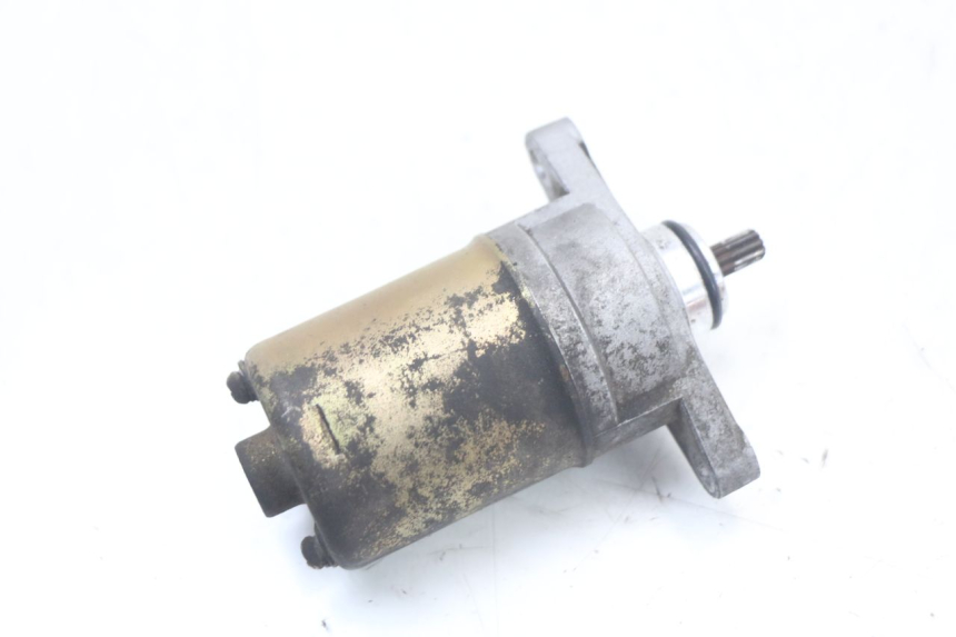 photo de STARTER LONGJIA DIGITA 4T 50 (2019 - 2022) - Alternative perspective