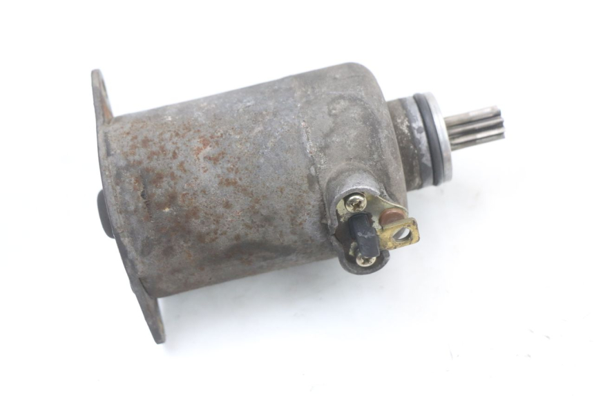 photo de STARTER KYMCO DINK STREET ABS 125 (2011 - 2018) - Main view