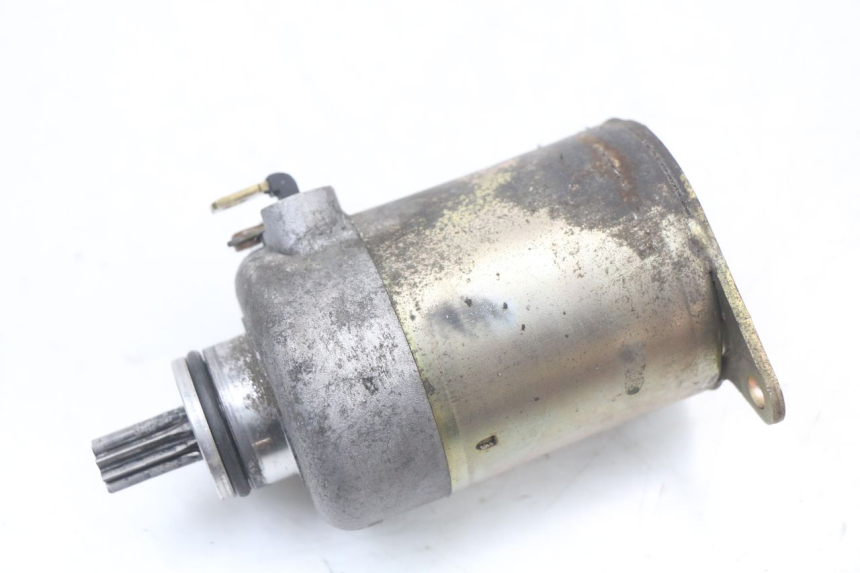 photo de STARTER KYMCO DINK STREET 125 (2009 - 2014) - Main view