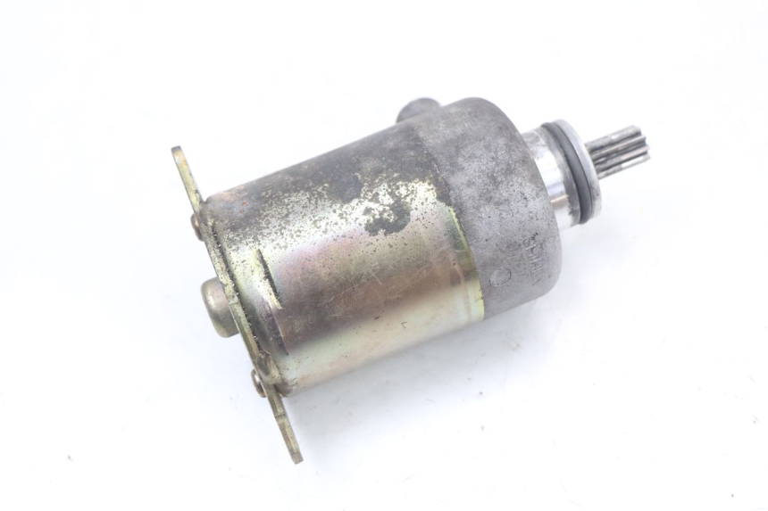 photo de STARTER KYMCO DINK STREET 125 (2009 - 2014) - Alternative perspective