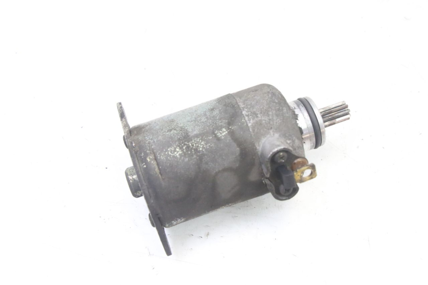 photo de STARTER KYMCO DINK STREET 125 (2009 - 2014) - Alternative perspective