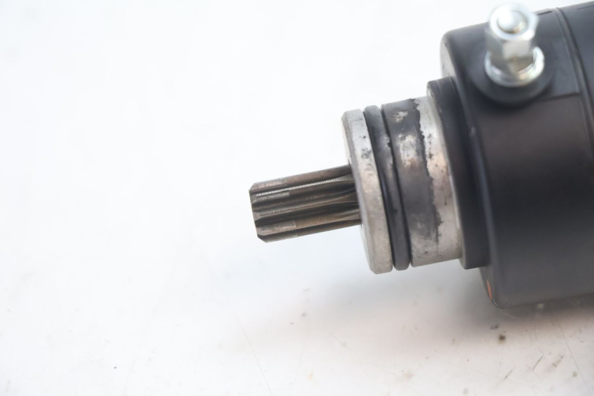 photo de STARTER MASH DIRT TRACK 50 (2018 - 2020) - Component detail