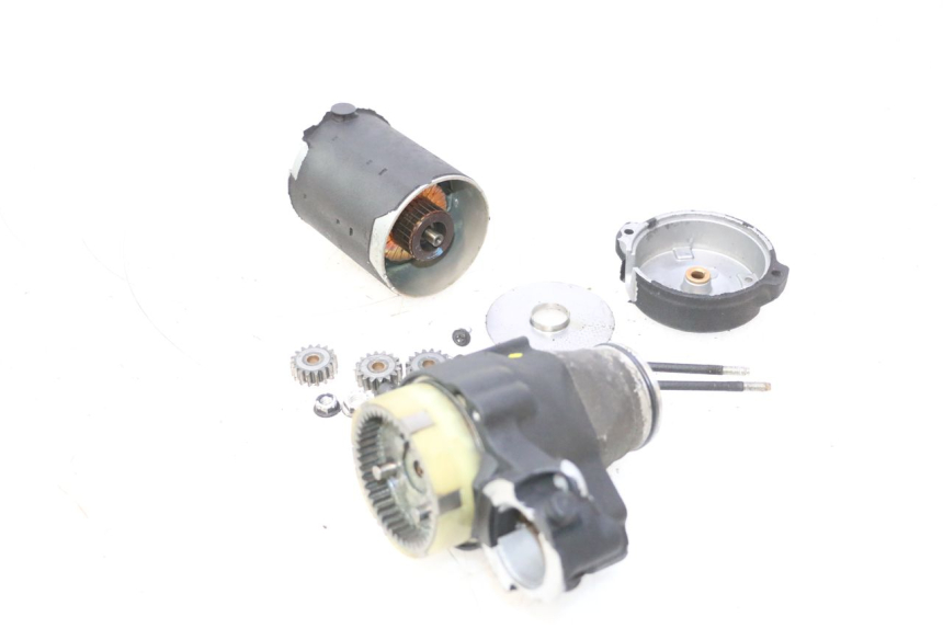 photo de STARTER MASH DIRT TRACK 50 (2018 - 2020) - Component detail