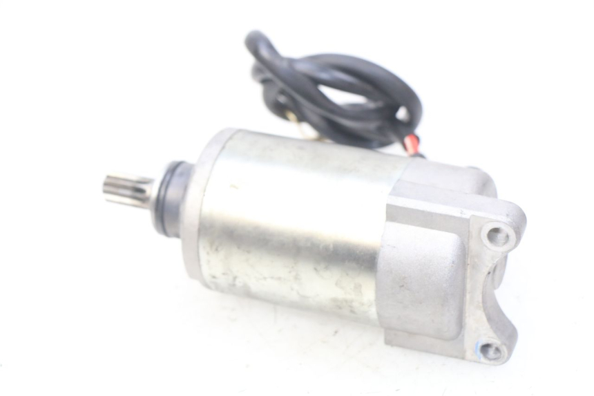 photo de STARTER XTRM FACTORY DIRTBIKE BSE 150 - Component detail