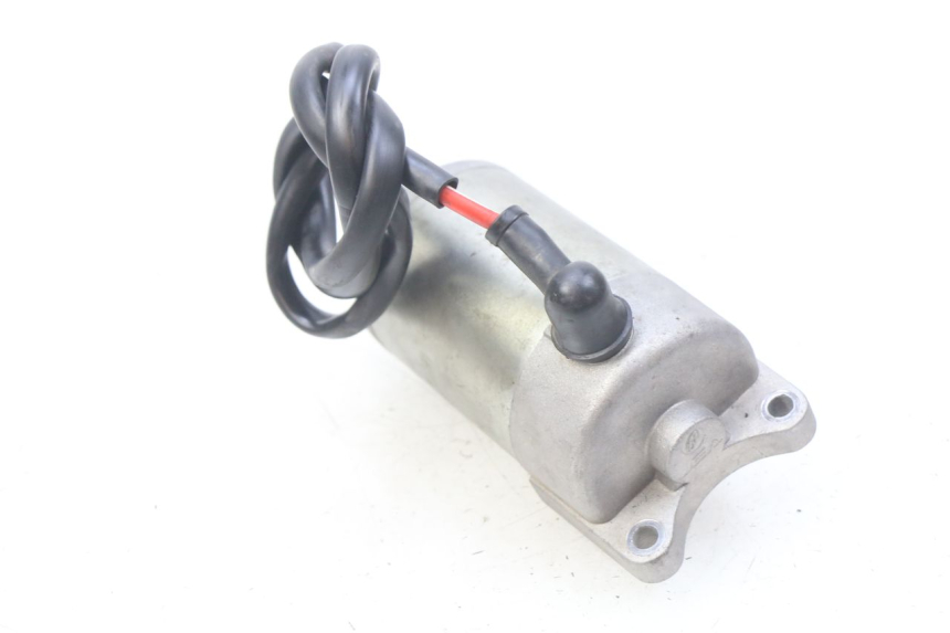 photo de STARTER XTRM FACTORY DIRTBIKE BSE 150 - Zoom on usage condition