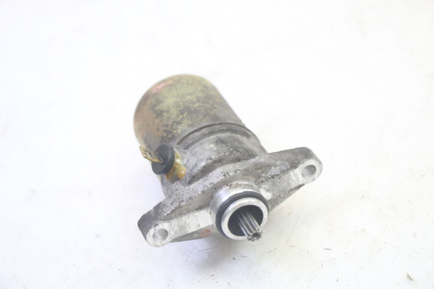 photo de STARTER PEUGEOT DJANGO 4T 50 (2014 - 2019) - Alternative perspective