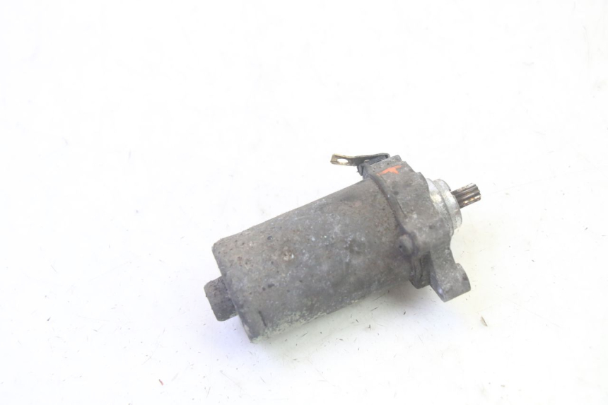 photo de STARTER PEUGEOT DJANGO 4T 50 (2014 - 2019) - Technical close-up