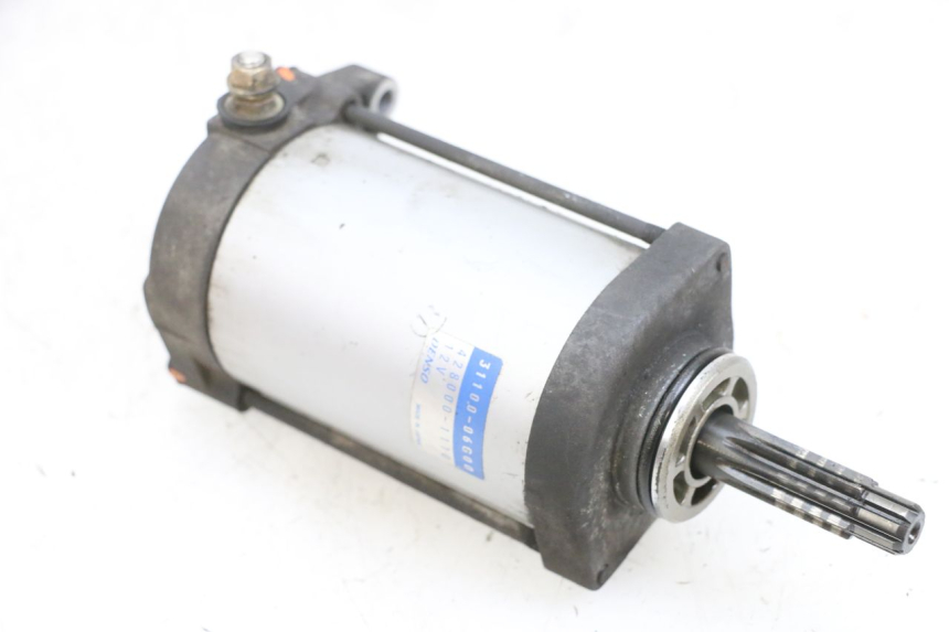 photo de STARTER SUZUKI DL V STROM 1000 (2002 - 2007) - Main view