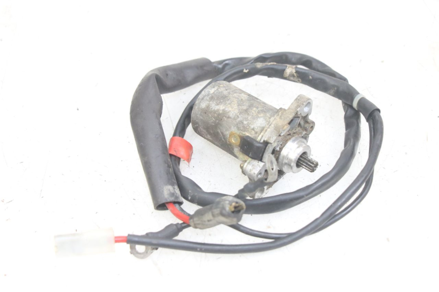 photo de STARTER GILERA DNA 50 (2000 - 2007) - Main view