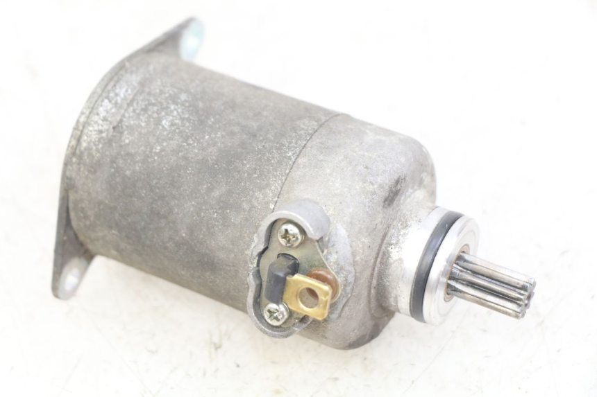 photo de STARTER KYMCO DOWNTOWN ABS 125 (2015 - 2017) - Main view