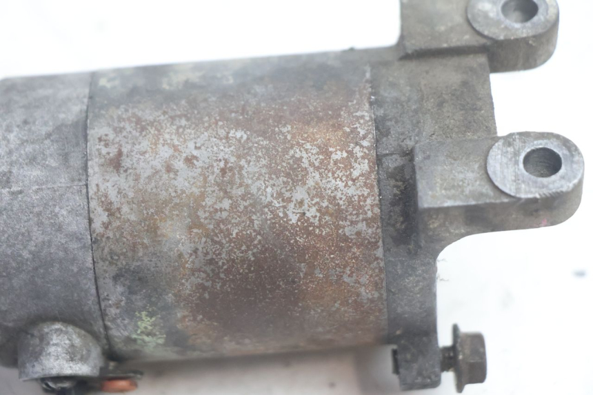 photo de STARTER CF MOTO E-CHARM 125 (2005 - 2008) - Technical close-up