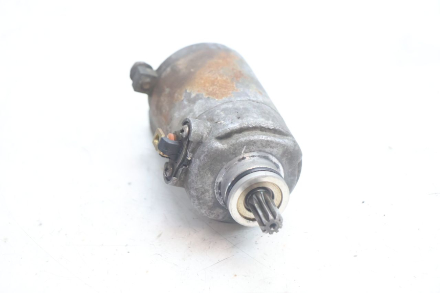 photo de STARTER CF MOTO E-CHARM 125 (2005 - 2008) - Surface and material condition